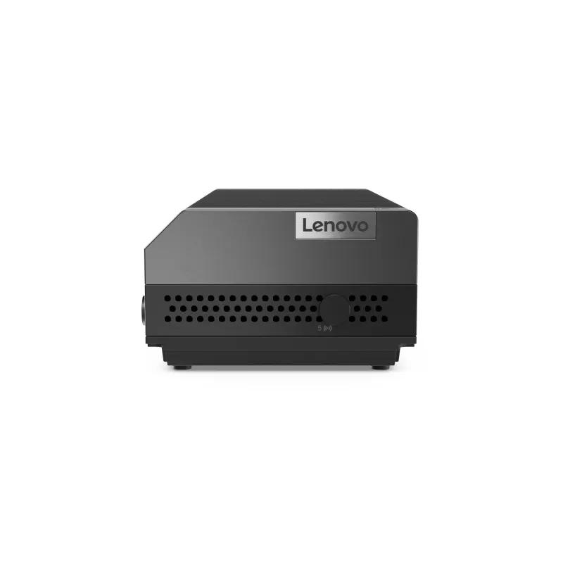 Mini PC Lenovo ThinkEdge SE30 Intel Celeron 6305E 1,8 GHz, 8 GB DDR4, 256 GB SSD, Windows 11 IoT Enterprise, čierna