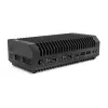 Mini PC Lenovo ThinkEdge SE30 Intel Celeron 6305E 1,8 GHz, 8 GB DDR4, 256 GB SSD, Windows 11 IoT Enterprise, čierna
