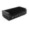 Mini PC Lenovo ThinkEdge SE30 Intel Celeron 6305E 1,8 GHz, 8 GB DDR4, 256 GB SSD, Windows 11 IoT Enterprise, čierna