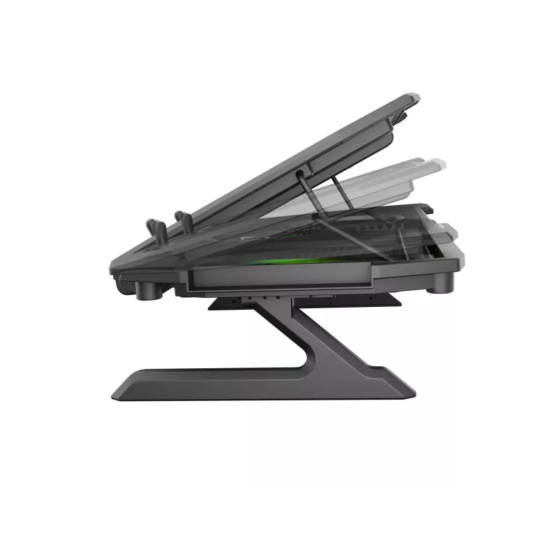 GENESIS Oxid 850 chladiaci podstavec na notebook 43,9 cm (17,3