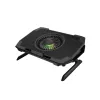 GENESIS Oxid 850 chladiaci podstavec na notebook 43,9 cm (17,3