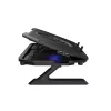 GENESIS Oxid 850 chladiaci podstavec na notebook 43,9 cm (17,3
