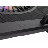 GENESIS Oxid 850 chladiaci podstavec na notebook 43,9 cm (17,3