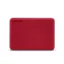 TOSHIBA externý pevný disk - Canvio Advanced - 1 TB - USB 3.2 Gen 1 - 2,5