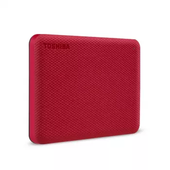 TOSHIBA externý pevný disk - Canvio Advanced - 1 TB - USB 3.2 Gen 1 - 2,5