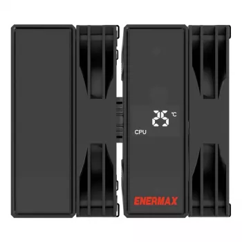 ENERMAX CPU vzduchový chladič ETS-TD60 Digital
