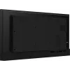 iiyama LH5075UHS-B2AG Signage Display digitálny signage plochý displej 125,7 cm (49,5 inch) LCD Wi-Fi 500 cd/m² 4K Ultra HD čierny integrovaný procesor Android 24/7
