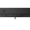 iiyama LH5075UHS-B2AG Signage Display digitálny signage plochý displej 125,7 cm (49,5 inch) LCD Wi-Fi 500 cd/m² 4K Ultra HD čierny integrovaný procesor Android 24/7