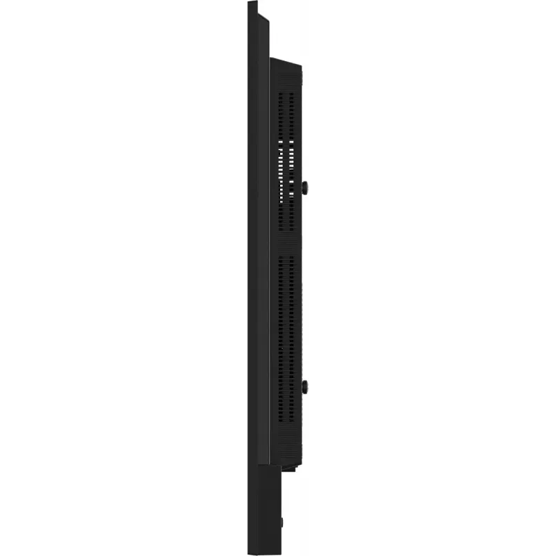 iiyama LH5075UHS-B2AG Signage Display digitálny signage plochý displej 125,7 cm (49,5 inch) LCD Wi-Fi 500 cd/m² 4K Ultra HD čierny integrovaný procesor Android 24/7
