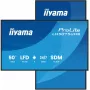 iiyama LH5075UHS-B2AG Signage Display digitálny signage plochý displej 125,7 cm (49,5