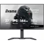 iiyama G-MASTER GB2741QSU-B1 počítačový monitor 68,6 cm (27