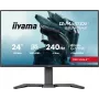 iiyama G-MASTER GB2471HS-B1 počítačový monitor 60,5 cm (23,8