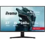 iiyama G-MASTER G2771HS-B1 počítačový monitor 68,6 cm (27 inch) 1920 x 1080 pixelov Full HD čierny