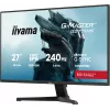 iiyama G-MASTER G2771HS-B1 počítačový monitor 68,6 cm (27 inch) 1920 x 1080 pixelov Full HD čierny