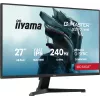 iiyama G-MASTER G2771HS-B1 počítačový monitor 68,6 cm (27 inch) 1920 x 1080 pixelov Full HD čierny