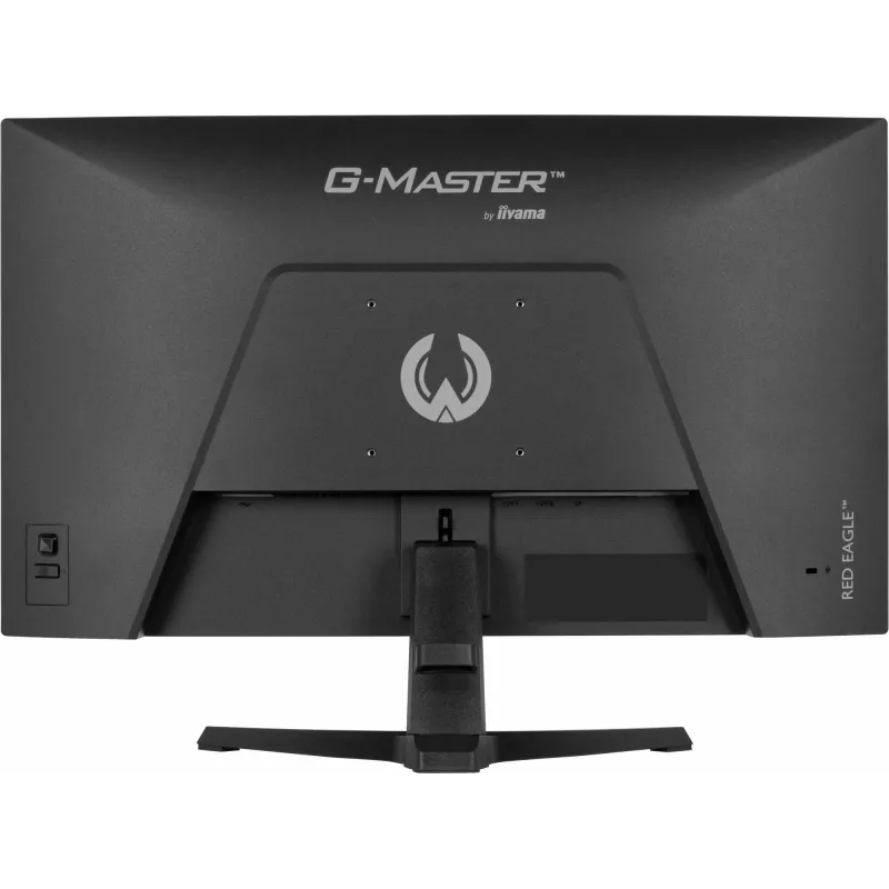iiyama G-MASTER G2771HS-B1 počítačový monitor 68,6 cm (27 inch) 1920 x 1080 pixelov Full HD čierny
