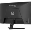 iiyama G-MASTER G2771HS-B1 počítačový monitor 68,6 cm (27 inch) 1920 x 1080 pixelov Full HD čierny