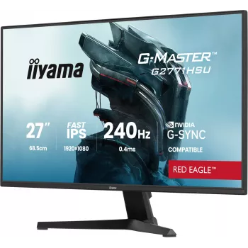 Monitor IIYAMA G2771HSU-B1 27