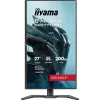 iiyama G-MASTER GB2771QSU-B1 počítačový monitor 68,6 cm (27 inch) 2560 x 1440 pixelov Wide Quad HD čierny