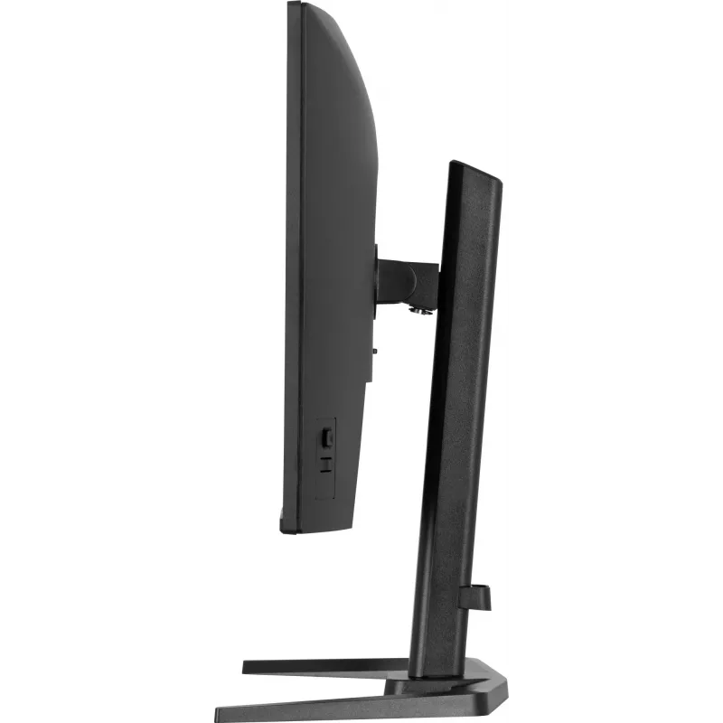 iiyama G-MASTER GB2771QSU-B1 počítačový monitor 68,6 cm (27 inch) 2560 x 1440 pixelov Wide Quad HD čierny