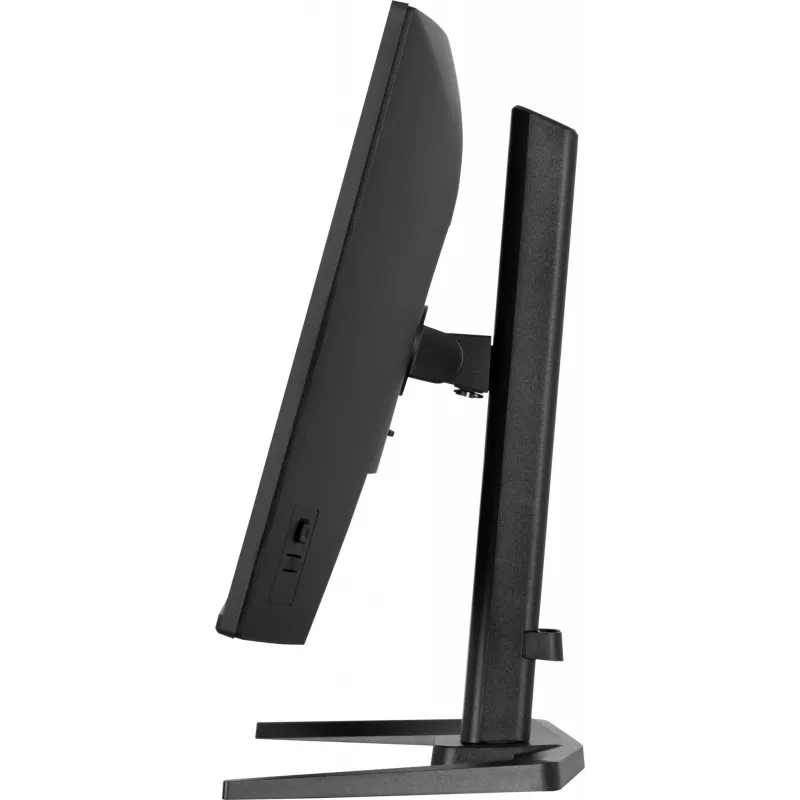 iiyama G-MASTER GB2771QSU-B1 počítačový monitor 68,6 cm (27 inch) 2560 x 1440 pixelov Wide Quad HD čierny