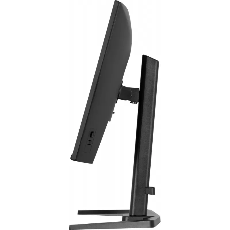 iiyama G-MASTER GB2771QSU-B1 počítačový monitor 68,6 cm (27 inch) 2560 x 1440 pixelov Wide Quad HD čierny