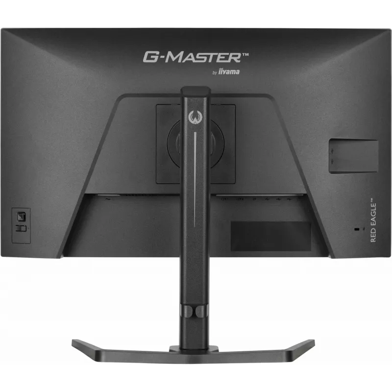 iiyama G-MASTER GB2771QSU-B1 počítačový monitor 68,6 cm (27 inch) 2560 x 1440 pixelov Wide Quad HD čierny