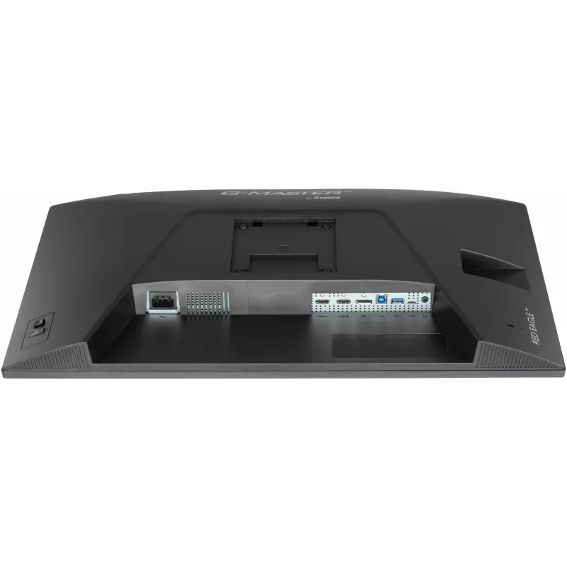 iiyama G-MASTER GB2771QSU-B1 počítačový monitor 68,6 cm (27 inch) 2560 x 1440 pixelov Wide Quad HD čierny