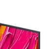 LG QNED AI 55QNED80A6A 139,7 cm (55 inch) 4K Ultra HD Smart TV Wi-Fi čierny