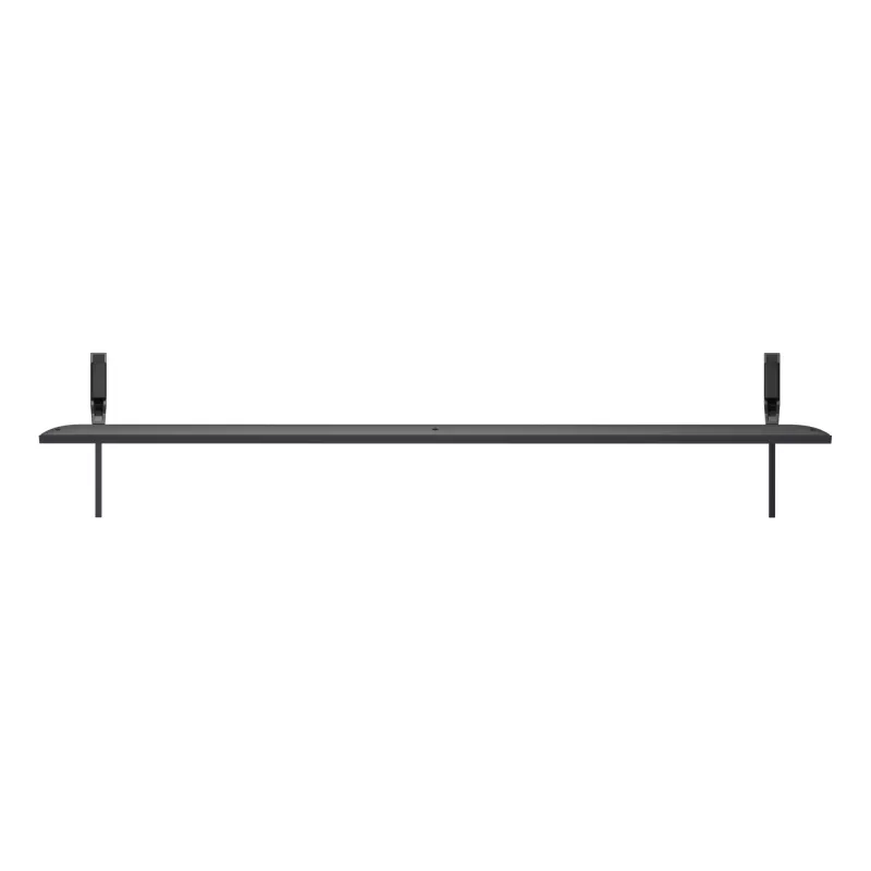 LG QNED AI 55QNED80A6A 139,7 cm (55 inch) 4K Ultra HD Smart TV Wi-Fi čierny