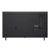 LG QNED AI 55QNED80A6A 139,7 cm (55 inch) 4K Ultra HD Smart TV Wi-Fi čierny