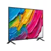 LG QNED AI 55QNED80A6A 139,7 cm (55 inch) 4K Ultra HD Smart TV Wi-Fi čierny