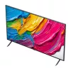 LG QNED AI 55QNED80A6A 139,7 cm (55 inch) 4K Ultra HD Smart TV Wi-Fi čierny