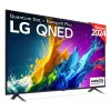 LG QNED 50QNED80T6A 127 cm (50 inch) 4K Ultra HD Smart TV Wi-Fi modrý