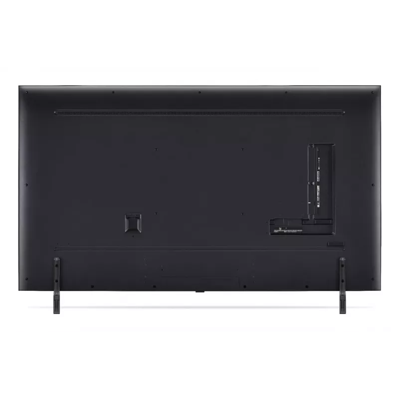 LG QNED 50QNED80T6A 127 cm (50 inch) 4K Ultra HD Smart TV Wi-Fi modrý