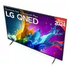 LG QNED 50QNED80T6A 127 cm (50 inch) 4K Ultra HD Smart TV Wi-Fi modrý