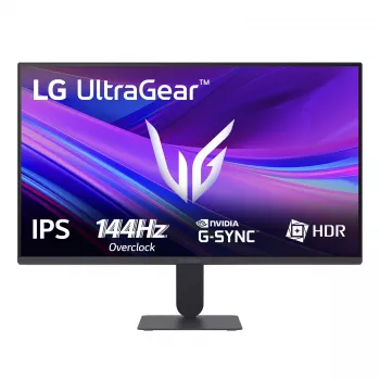 LG 24G411A-B počítačový monitor 61 cm (24
