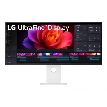 LG 40U990A-W počítačový monitor 101,6 cm (40