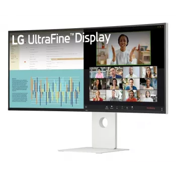 LG 40U990A-W počítačový monitor 101,6 cm (40