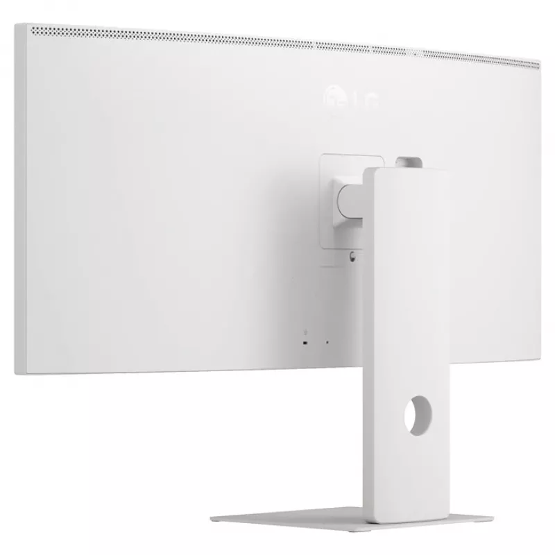 LG 40U990A-W počítačový monitor 101,6 cm (40 inch) 5120 x 2160 pixelov WUHD čierny