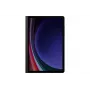 Samsung EF-NX712PBEGWW filter súkromia pre Galaxy Tab S9, magnetický, odnímateľný, čierny