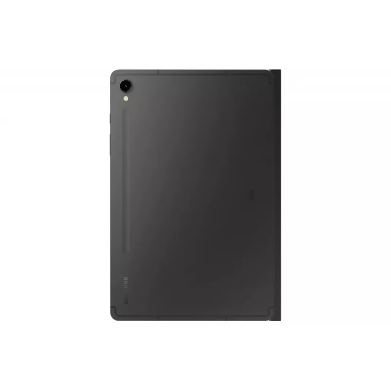 Samsung EF-NX712PBEGWW filter súkromia pre Galaxy Tab S9, magnetický, odnímateľný, čierny
