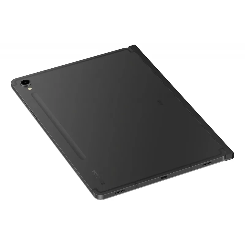 Samsung EF-NX712PBEGWW filter súkromia pre Galaxy Tab S9, magnetický, odnímateľný, čierny