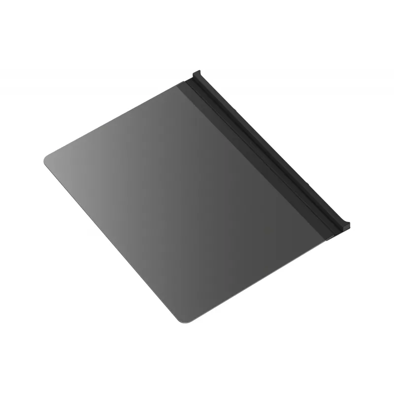 Samsung EF-NX712PBEGWW filter súkromia pre Galaxy Tab S9, magnetický, odnímateľný, čierny