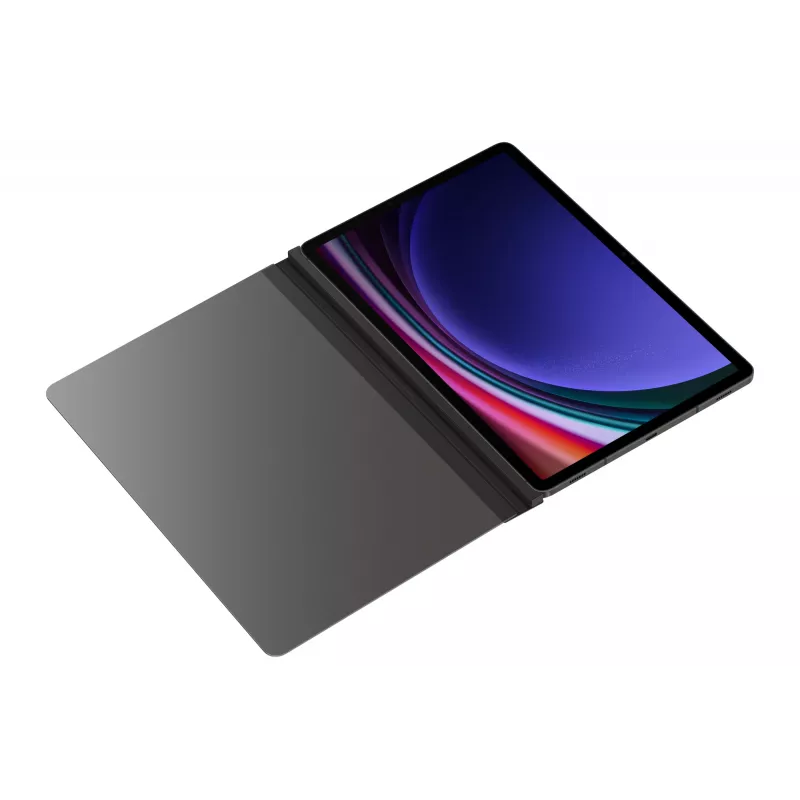 Samsung EF-NX712PBEGWW filter súkromia pre Galaxy Tab S9, magnetický, odnímateľný, čierny