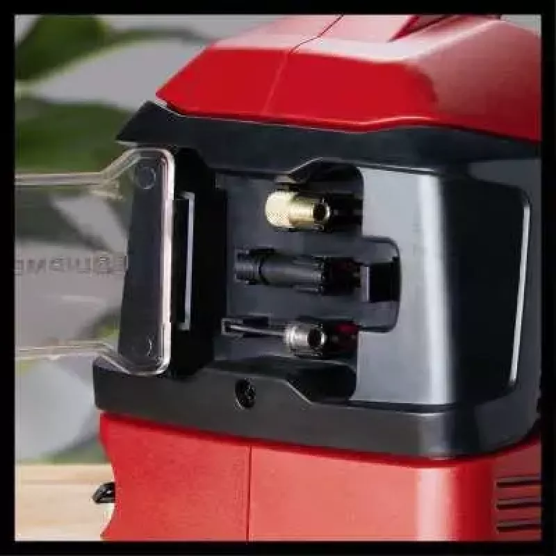 Hybridný kompresor Einhell 4020460