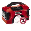 Hybridný kompresor Einhell 4020460