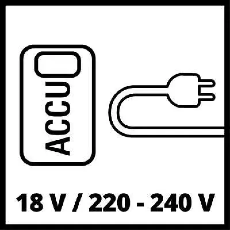Hybridný kompresor Einhell 4020460
