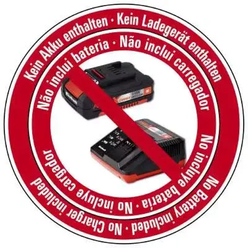 Hybridný kompresor Einhell 4020460