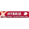 Hybridný kompresor Einhell 4020460